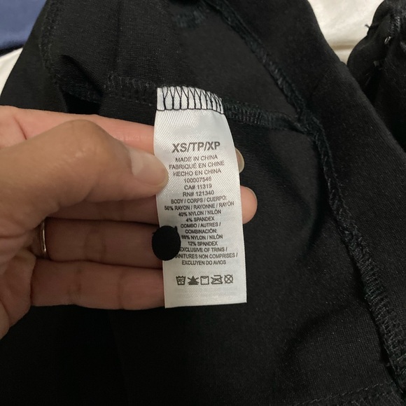 Little black dress - Picture 5 of 5